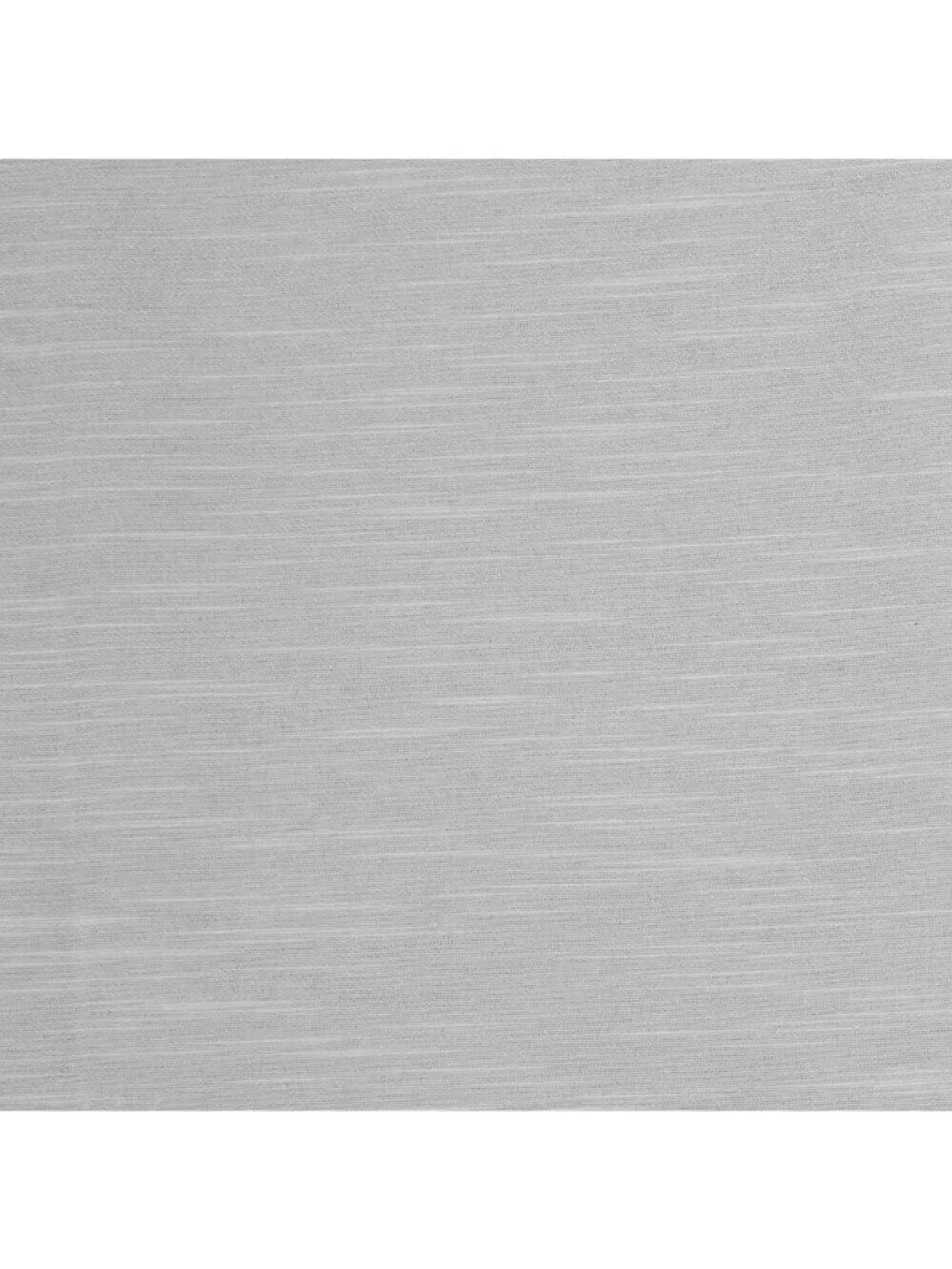 Threshold Henna Natural White Blackout Rod Pocket Single Curtain Panel 50